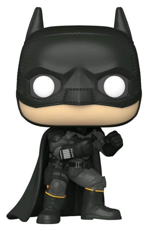 Batman (2022) - Batman Pop! Vinyl