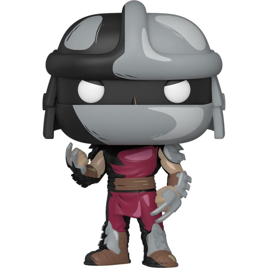 Teenage Mutant Ninja Turtles (Comic) - Shredder US Exclusive Pop! Vinyl