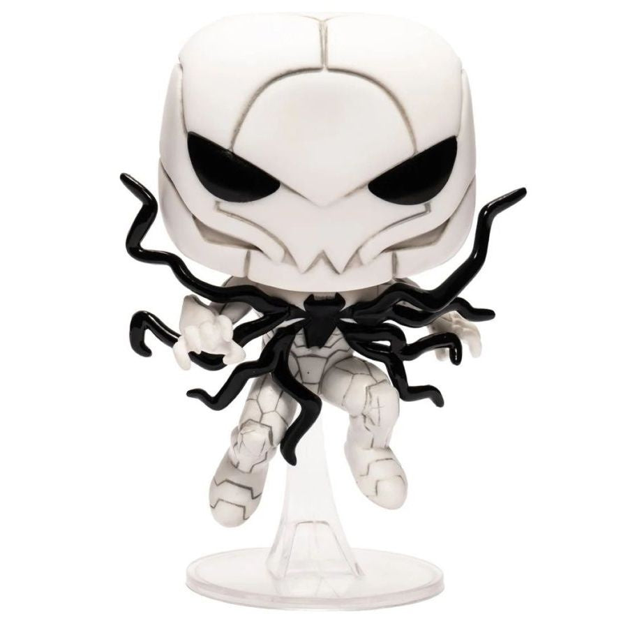 Venom (Comics) - Poison Spider-Man US Exclusive Pop! Vinyl #966