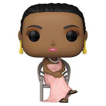 Whitney Houston - Whitney Houston Debut Pop! Vinyl