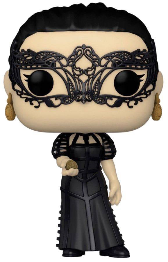 Witcher (TV) - Yennefer Cut-Out Dress US Exclusive Pop! Vinyl