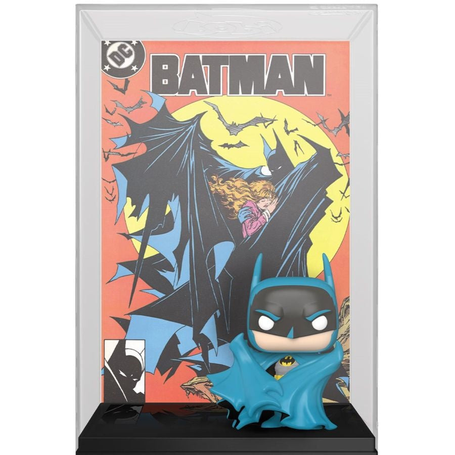 Batman - Batman #423 McFarlane US Exclusive Pop! Comic Cover