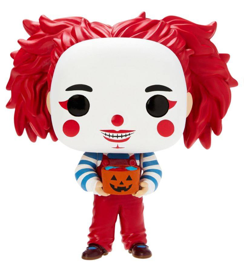 Trick 'r Treat - Chuckles US Exclusive Pop! Vinyl