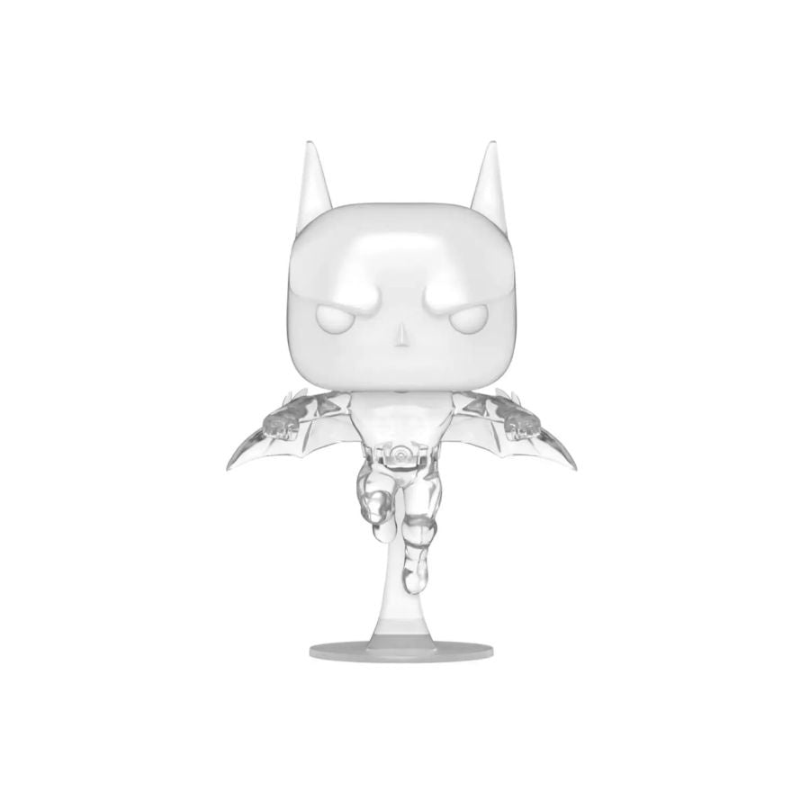 Batman Beyond - Batman US Exclusive Chase Collectable Pop! Vinyl