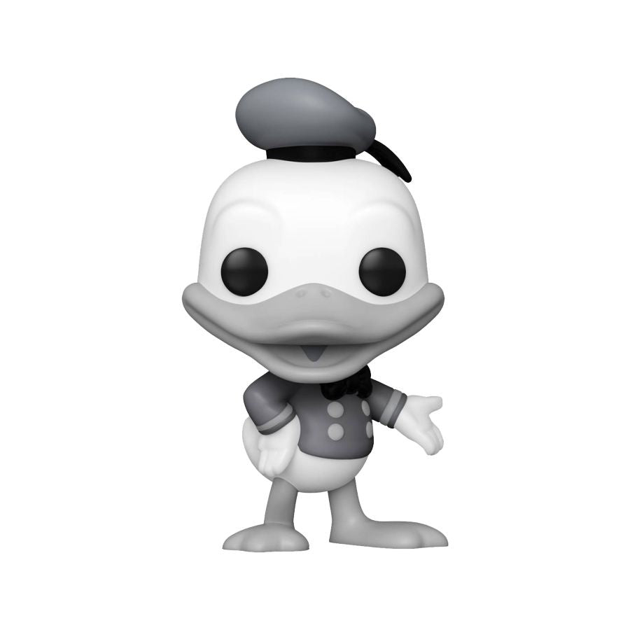 Disney 100th - Donald Duck (Vintage) US Exclusive Pop! Vinyl