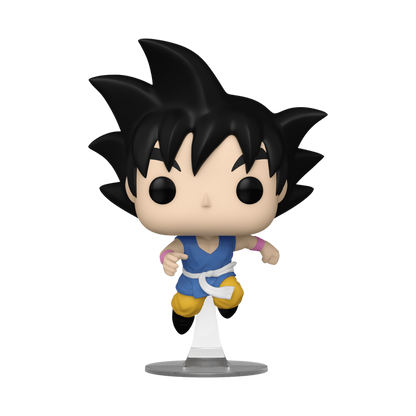 Dragonball GT - Goku Pop! Vinyl #1626