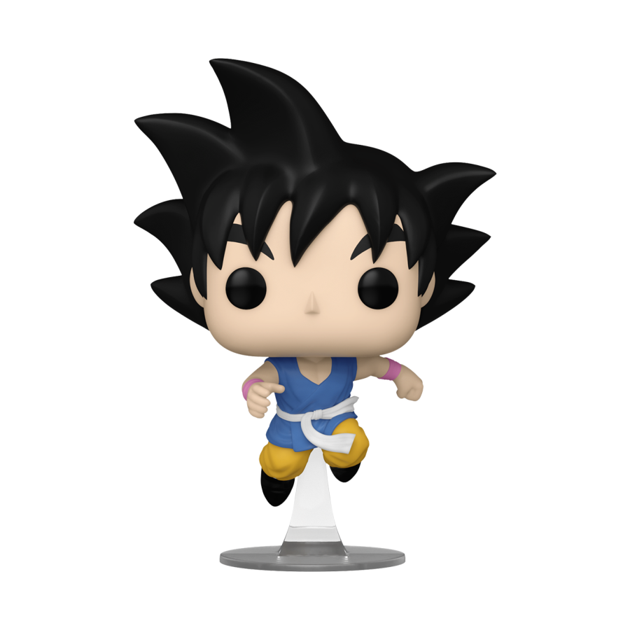 Dragonball GT - Goku Pop! Vinyl #1626