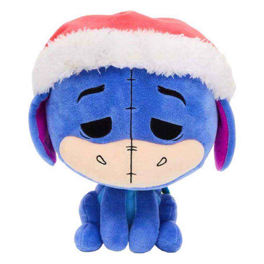 Disney - Holiday Eeyore US Exclusive 7" Pop! Plush