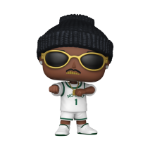 Master P - Master P Pop! Vinyl