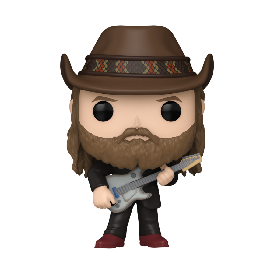 Chris Stapleton - Chris Stapleton Pop! Vinyl #388