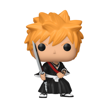 Bleach - Ichigo Kurosaki Pop! Vinyl #1610
