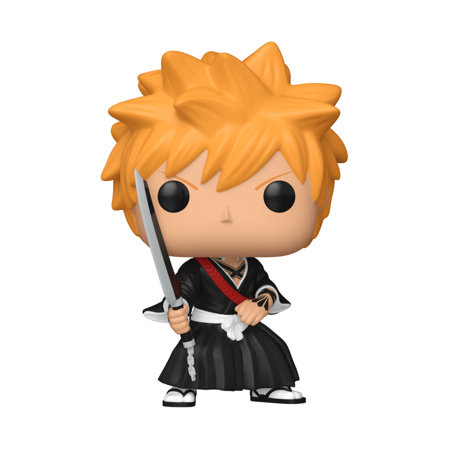 Bleach - Ichigo Kurosaki Pop! Vinyl #1610