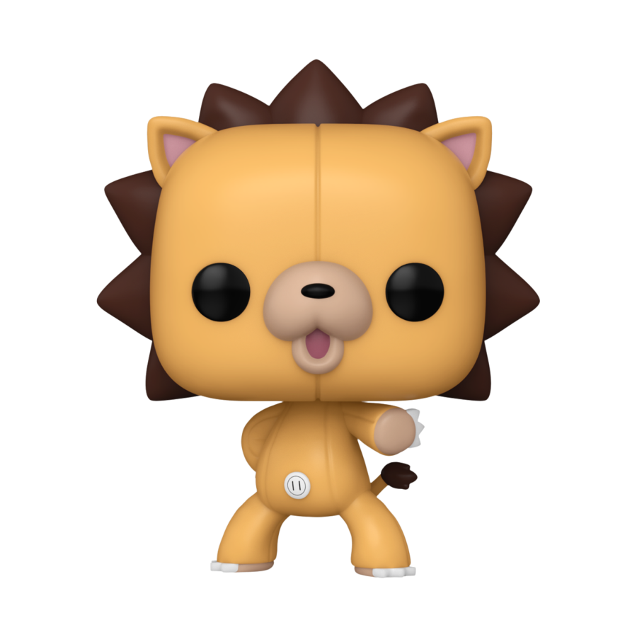 Bleach - Kon Pop! Vinyl #1615