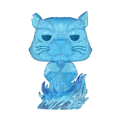 Teenage Mutant Ninja Turtles (1990) - Splinter US Exclusive Translucent Pop! Vinyl  #1613
