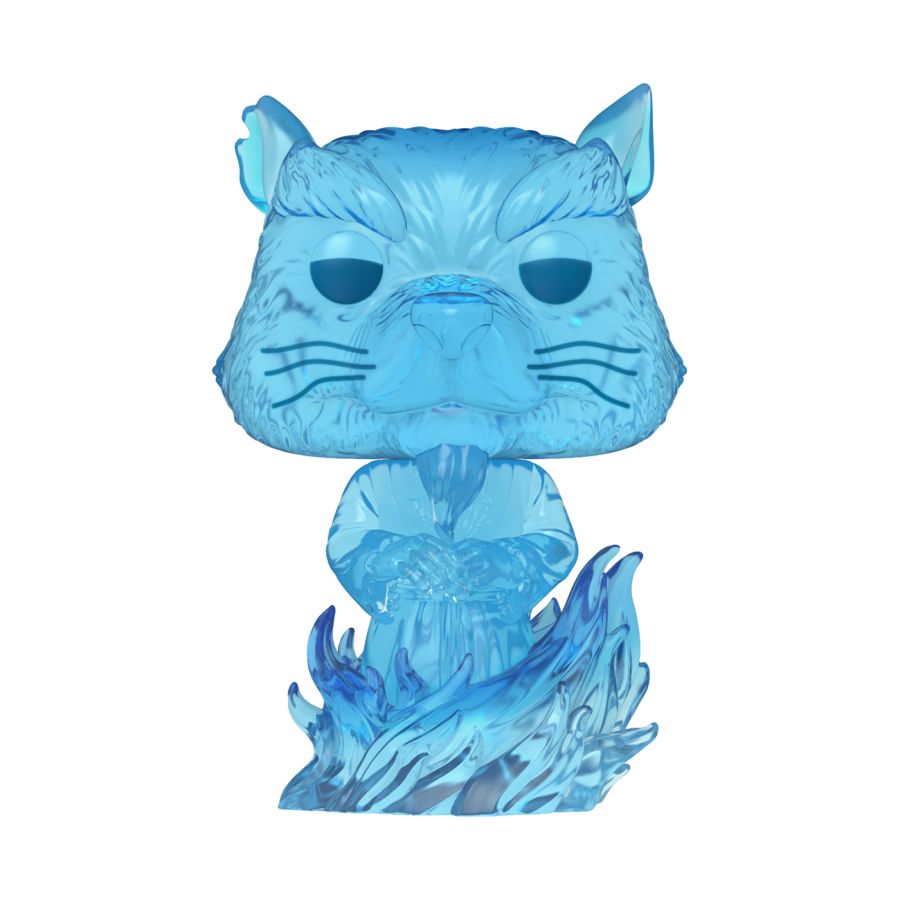 Teenage Mutant Ninja Turtles (1990) - Splinter US Exclusive Translucent Pop! Vinyl  #1613