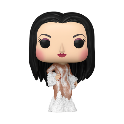 Cher - Cher (1974 Met Gala) Pop! Vinyl #407