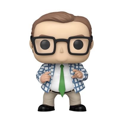 Saturday Night Live: 50th Anniversary - Matt Foley Pop! Vinyl #09