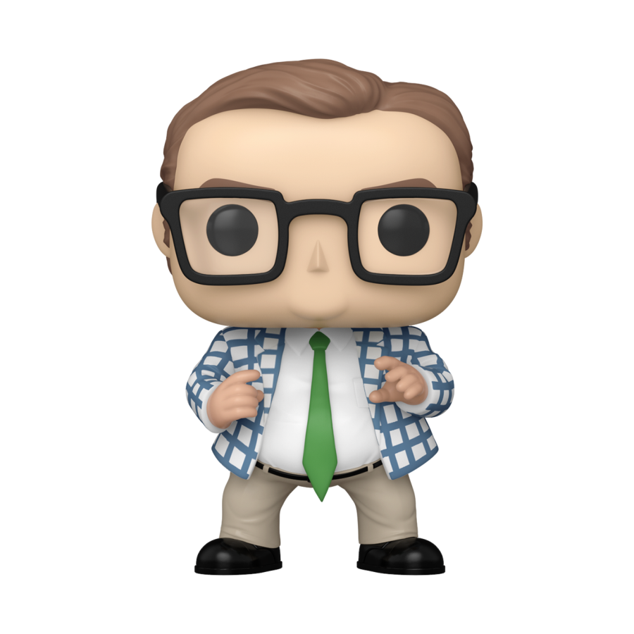 Saturday Night Live: 50th Anniversary - Matt Foley Pop! Vinyl #09