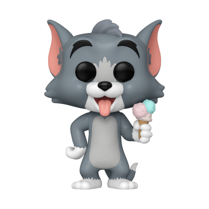 Tom & Jerry - Tom Pop! Vinyl #1657