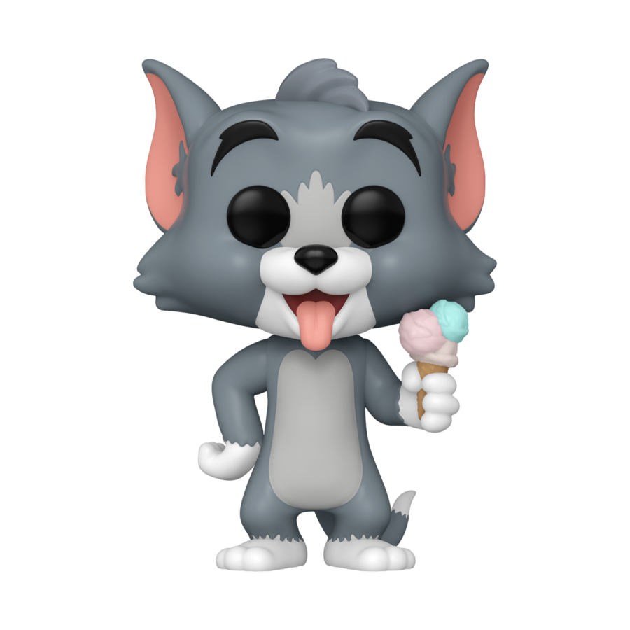Tom & Jerry - Tom Pop! Vinyl #1657