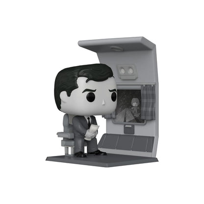 Twilight Zone - Robert Wilson Pop! Deluxe #1584