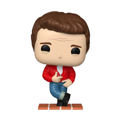 Rebel Without A Cause - Jim Stark Pop! Vinyl #1724
