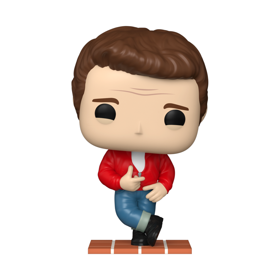 Rebel Without A Cause - Jim Stark Pop! Vinyl #1724