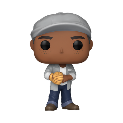 The Shawshank Redemption - Ellis 'Red' Boyd Redding Pop! Vinyl #1736