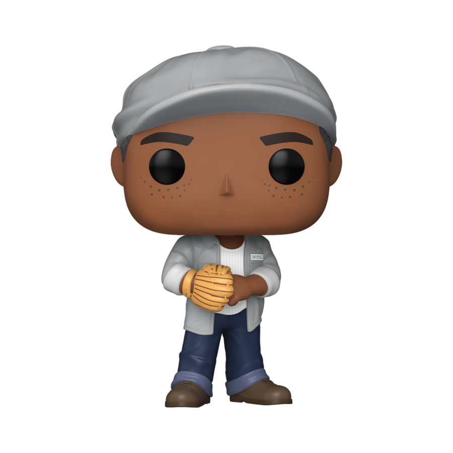 The Shawshank Redemption - Ellis 'Red' Boyd Redding Pop! Vinyl #1736