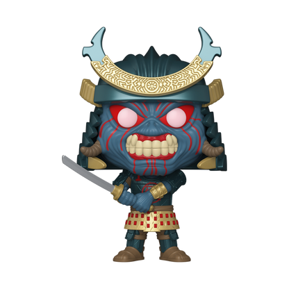 Iron Maiden - Senjutsu Eddie Pop! Vinyl #439