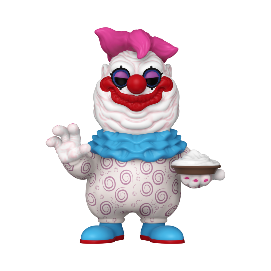 Killer Klowns from Outer Space - Chubby Pop! Vinyl #1622
