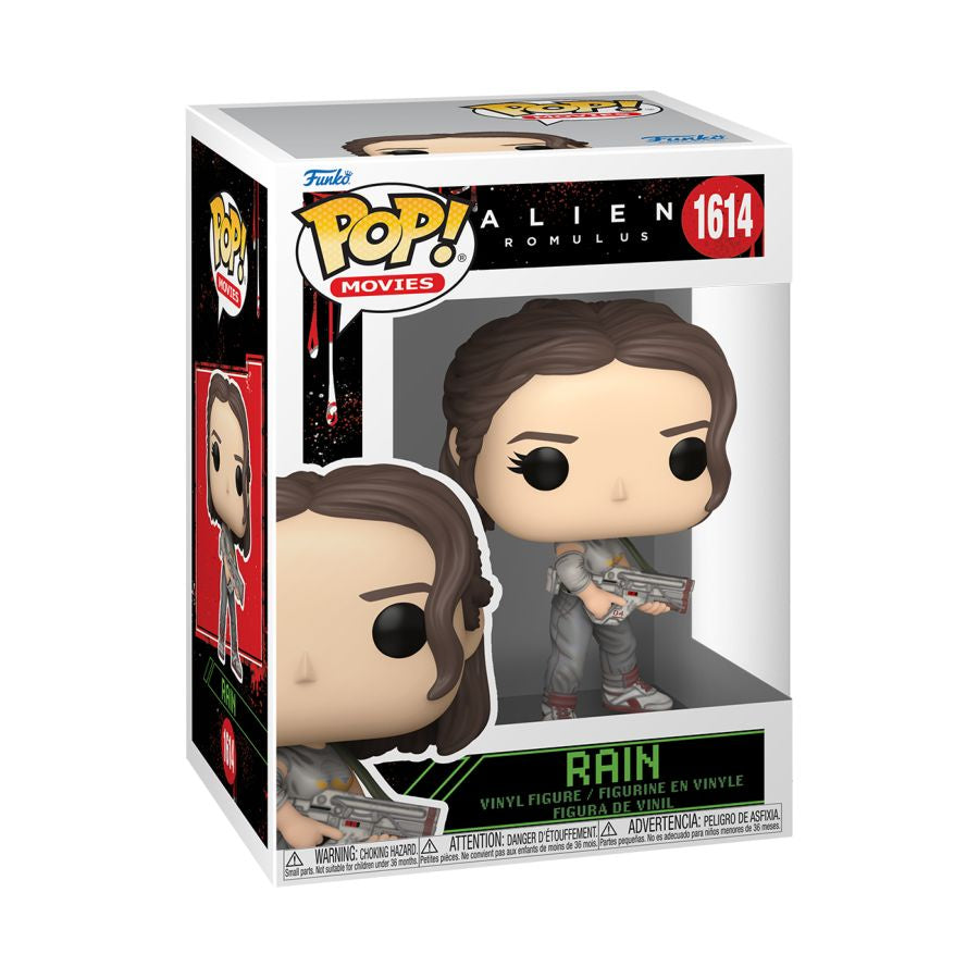 Alien: Romulus - Rain Pop! Vinyl #1614