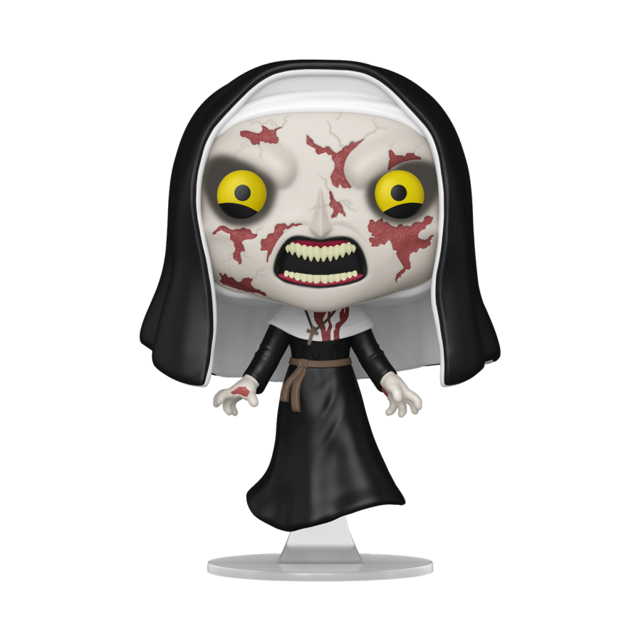 The Nun II - The Nun Pop! Vinyl #1710