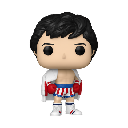 Rocky - Rocky Balboa Pop! Vinyl #1713