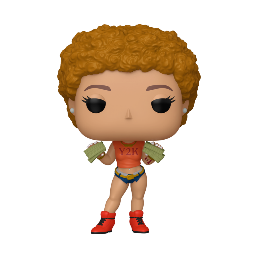 Ice Spice - Ice Spice Pop! Vinyl #448