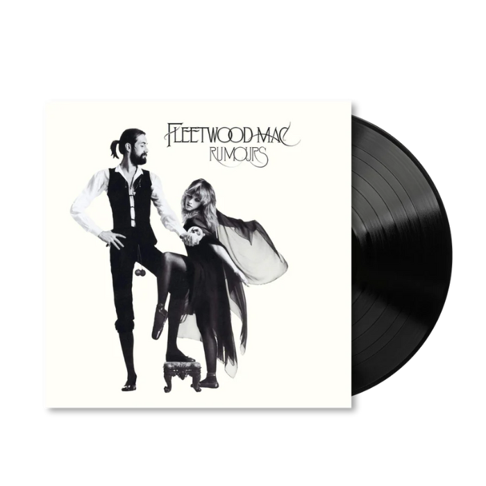 Fleetwood Mac - Rumours Vinyl LP