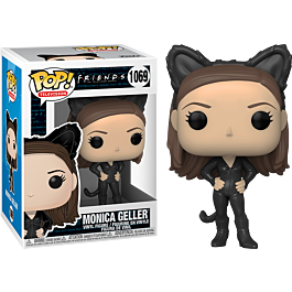 Friends - Monica Geller as Catwoman Pop! Vinyl