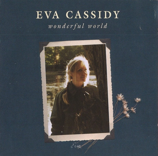 Eva Cassidy - Wonderful World CD
