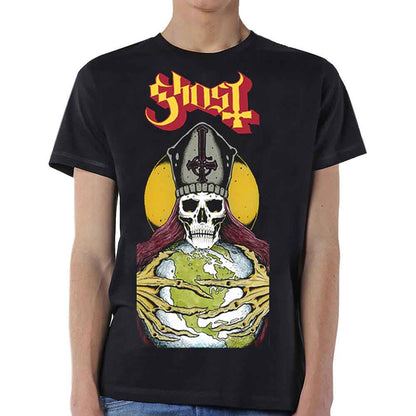 Ghost - Blood Ceremony Unisex T-Shirt
