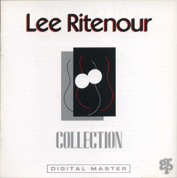 Lee Ritenour – Collection CD