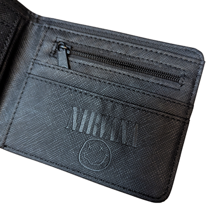 Nirvana - Various Design Wallet