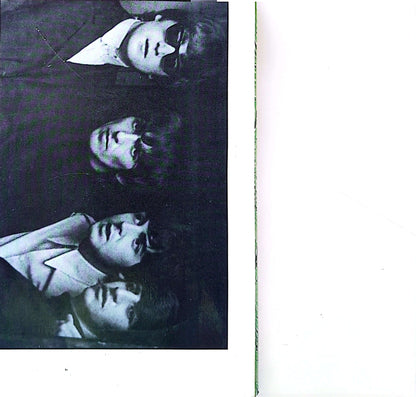 George Harrison - I Me Mine Hardcover Book (1982)