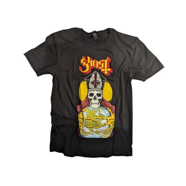 Ghost - Blood Ceremony Unisex T-Shirt
