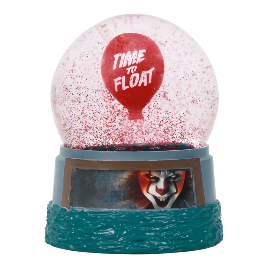 It - Pennywise 65mm Snowglobe