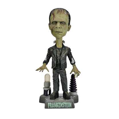 Frankenstein - Universal Monsters Frankenstein Head Knocker