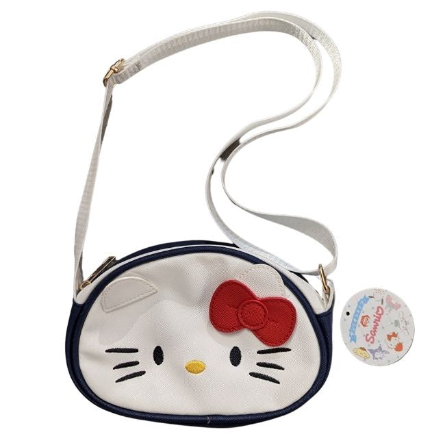Hello Kitty - Small Shoulder 20x12cm Bag