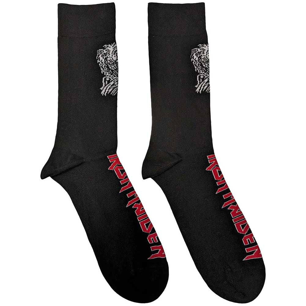 Iron Maiden - Killers Eddie Unisex Size 7-11 Socks