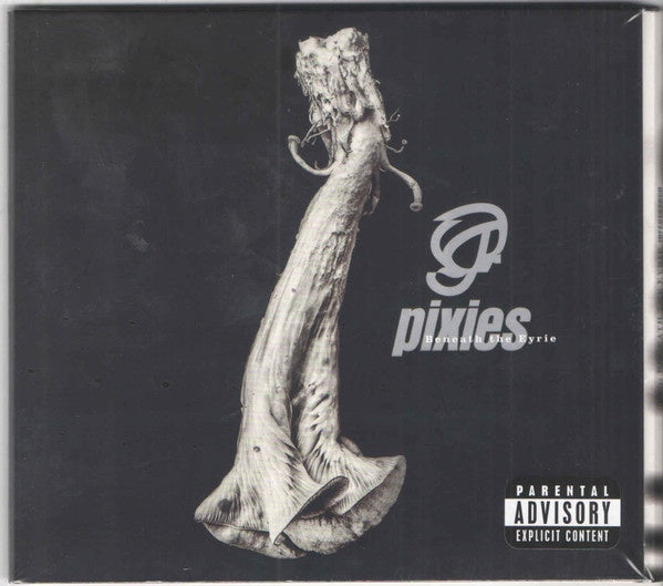 Pixies – Beneath The Eyrie Digisleeve CD