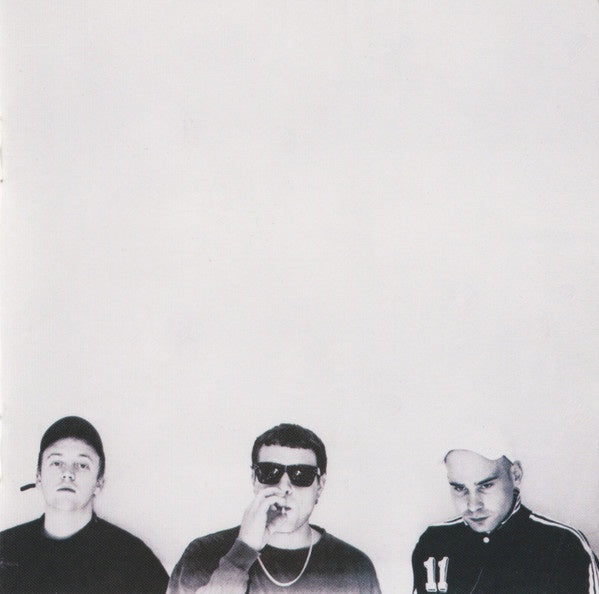 DMA's – Hills End CD
