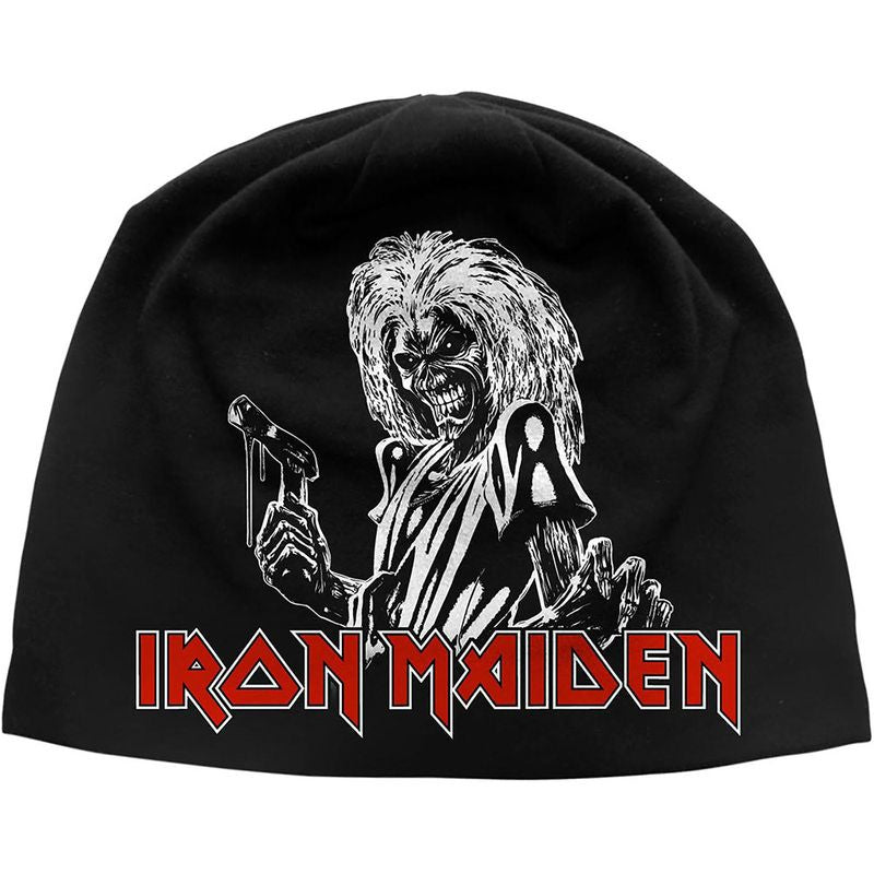 Iron Maiden - Killers Beanie